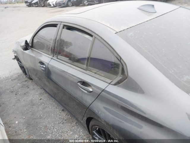 WBA5U7C04LFH31207 BMW 3 Series M340i