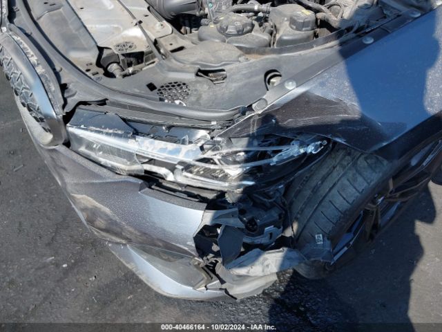 WBA5U7C04LFH31207 BMW 3 Series M340i
