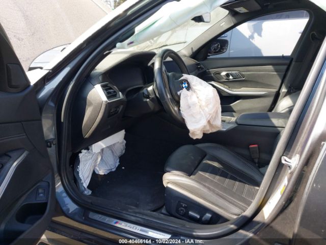 WBA5U7C04LFH31207 BMW 3 Series M340i