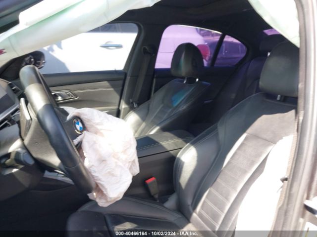 WBA5U7C04LFH31207 BMW 3 Series M340i