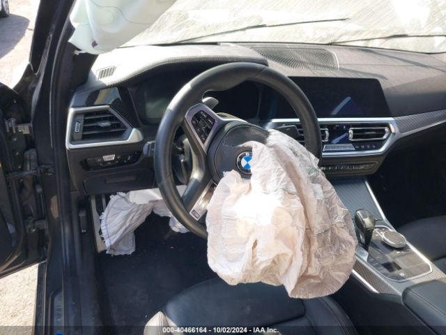 WBA5U7C04LFH31207 BMW 3 Series M340i