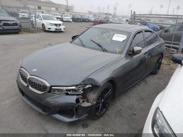 WBA5U7C04LFH31207 BMW 3 Series M340i