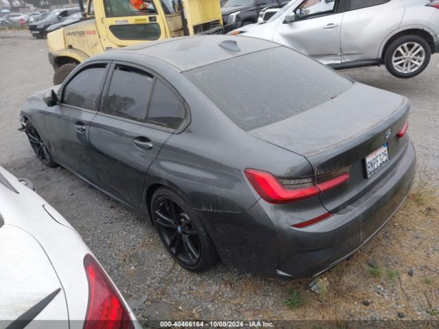 WBA5U7C04LFH31207 BMW 3 Series M340i