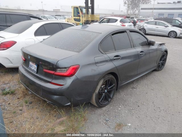 WBA5U7C04LFH31207 BMW 3 Series M340i