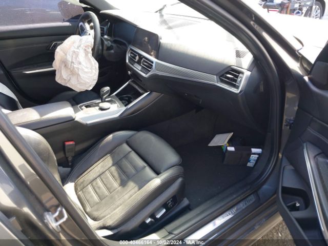 WBA5U7C04LFH31207 BMW 3 Series M340i