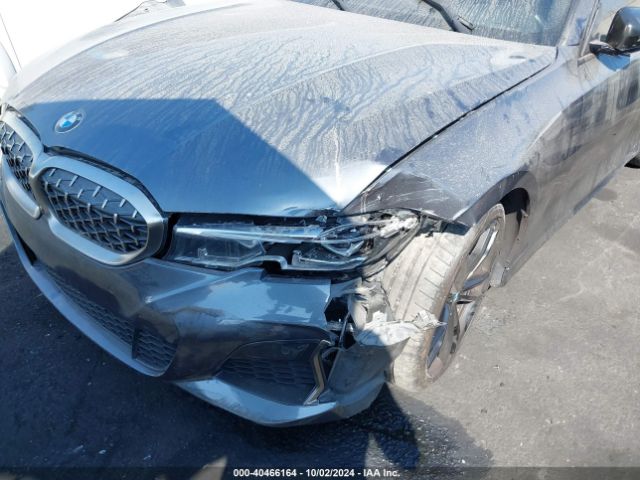 WBA5U7C04LFH31207 BMW 3 Series M340i