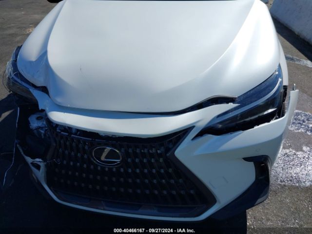 JTJGKCEZ7R5021023 Lexus Nx 350h Premium