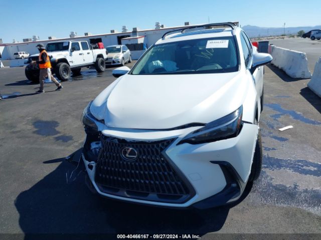 JTJGKCEZ7R5021023 Lexus Nx 350h Premium
