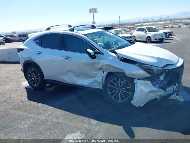 JTJGKCEZ7R5021023 Lexus Nx 350h Premium