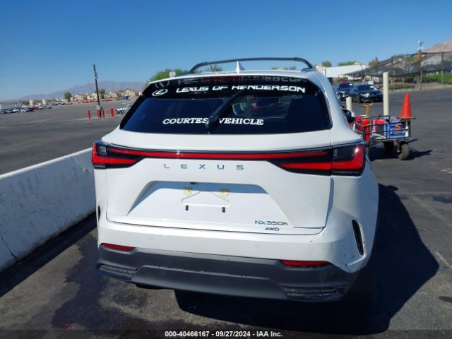 JTJGKCEZ7R5021023 Lexus Nx 350h Premium