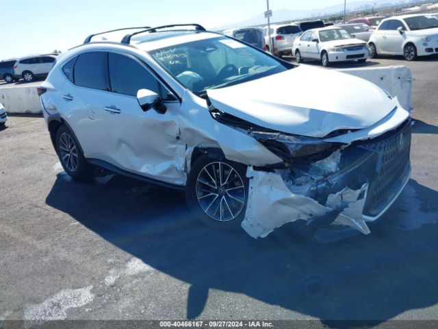JTJGKCEZ7R5021023 Lexus Nx 350h Premium