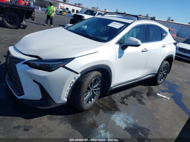 JTJGKCEZ7R5021023 Lexus Nx 350h Premium