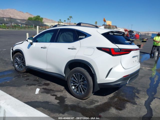 JTJGKCEZ7R5021023 Lexus Nx 350h Premium