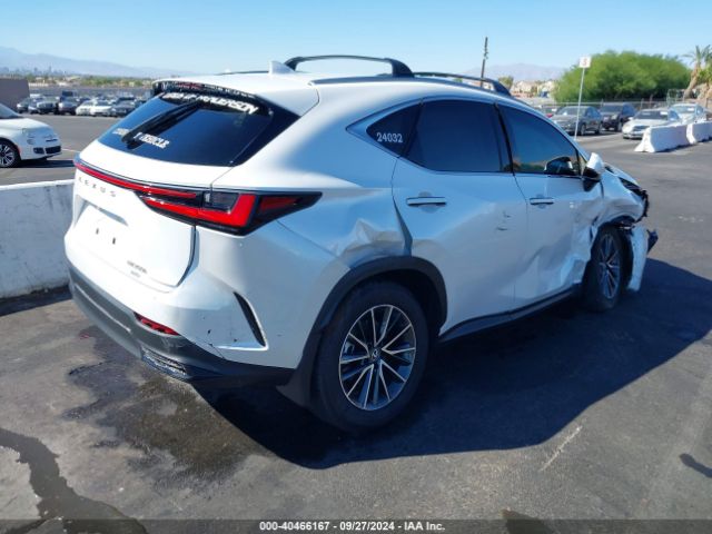 JTJGKCEZ7R5021023 Lexus Nx 350h Premium