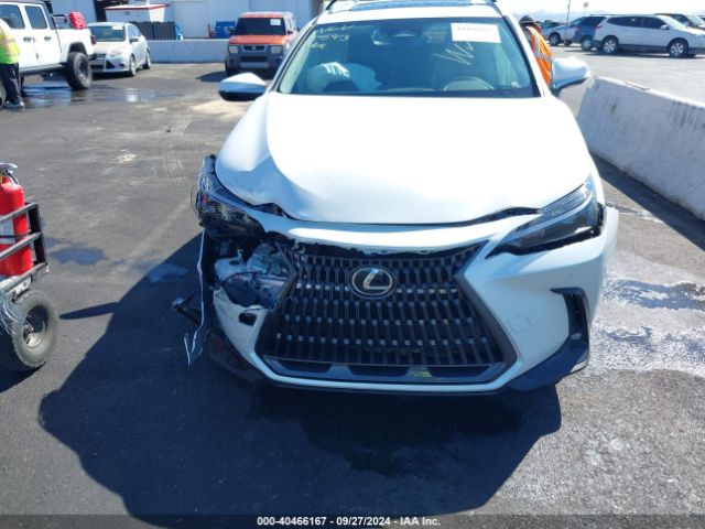 JTJGKCEZ7R5021023 Lexus Nx 350h Premium