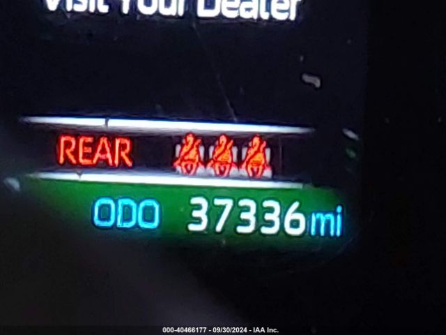 4T3RWRFV1MU036567 Toyota Rav4 Hybrid Xle