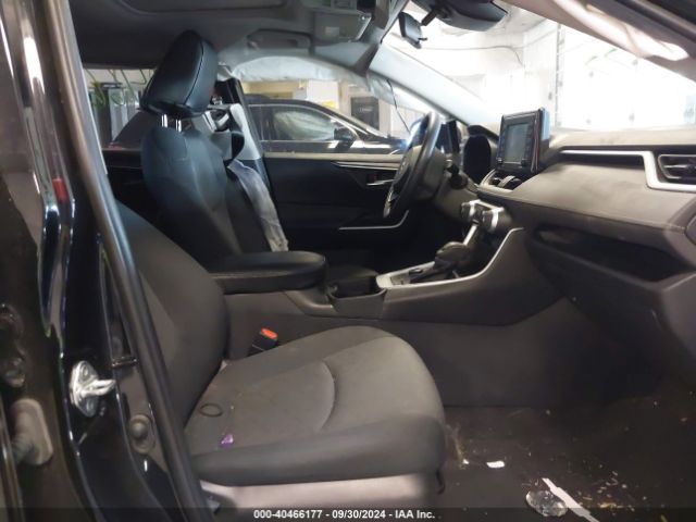 4T3RWRFV1MU036567 Toyota Rav4 Hybrid Xle
