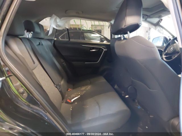 4T3RWRFV1MU036567 Toyota Rav4 Hybrid Xle