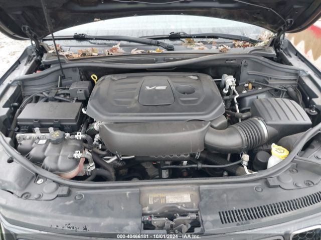 1C4RJFCG3GC377589 Jeep Grand Cherokee Overland