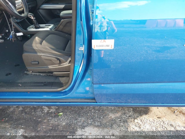 1GCGSCEA3N1308938 Chevrolet Colorado 2wd  Short Box Lt