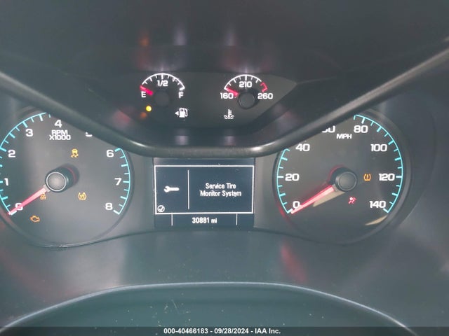 1GCGSCEA3N1308938 Chevrolet Colorado 2wd  Short Box Lt