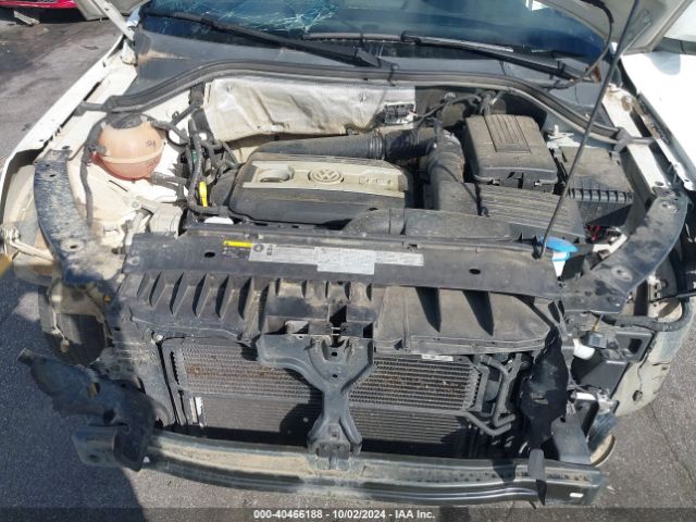 WVGAV7AX0GW591007 Volkswagen TIGUAN S