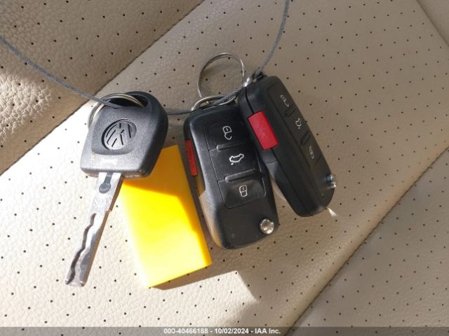 WVGAV7AX0GW591007 Volkswagen TIGUAN S
