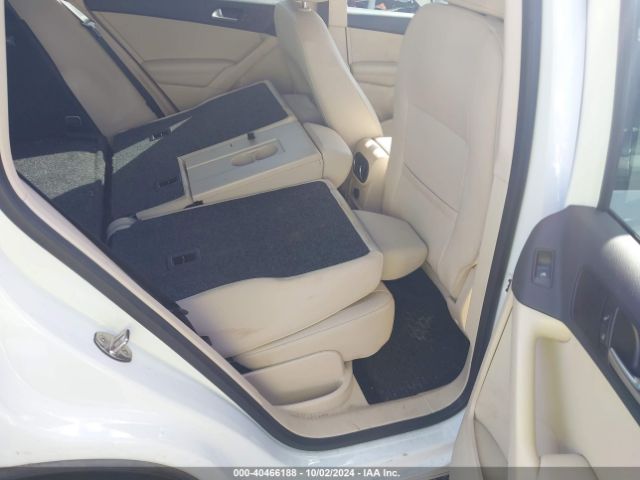 WVGAV7AX0GW591007 Volkswagen TIGUAN S