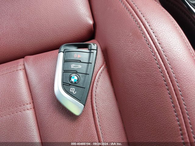 5UXUJ3C57KLG52057 BMW X4 Xdrive30i