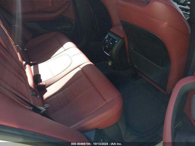 5UXUJ3C57KLG52057 BMW X4 Xdrive30i