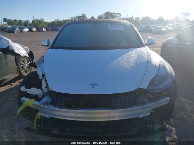 5YJ3E1EA7PF676690 Tesla Model 3 Rear-wheel Drive