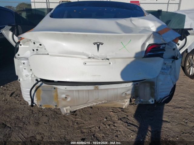 5YJ3E1EA7PF676690 Tesla Model 3 Rear-wheel Drive