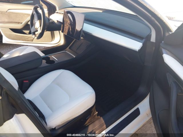 5YJ3E1EA7PF676690 Tesla Model 3 Rear-wheel Drive