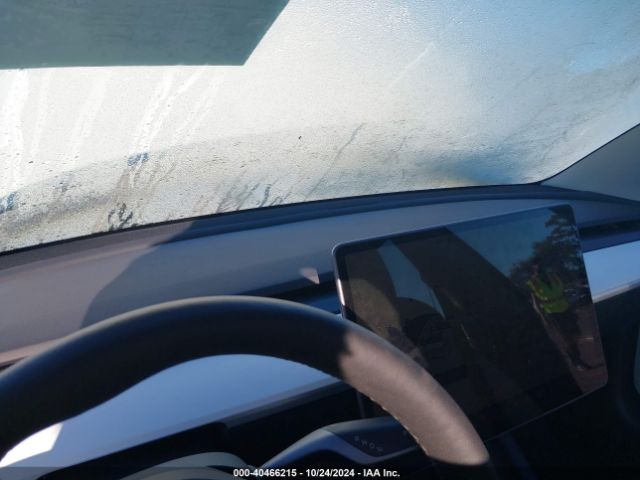 5YJ3E1EA7PF676690 Tesla Model 3 Rear-wheel Drive