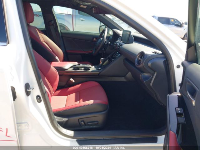 JTHBZ1B27R5078518 Lexus Is 350 F Sport Design