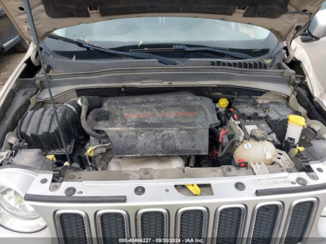 ZACCJBDT0FPB74378 Jeep Renegade Limited
