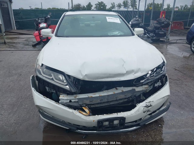 Honda ACCORD EX 2017 1HGCT1B70HA002794 Image 13