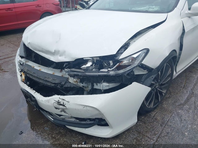 Honda ACCORD EX 2017 1HGCT1B70HA002794 Image 6