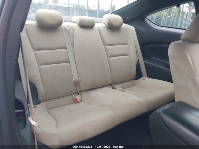 Honda ACCORD EX 2017 1HGCT1B70HA002794 Image 8