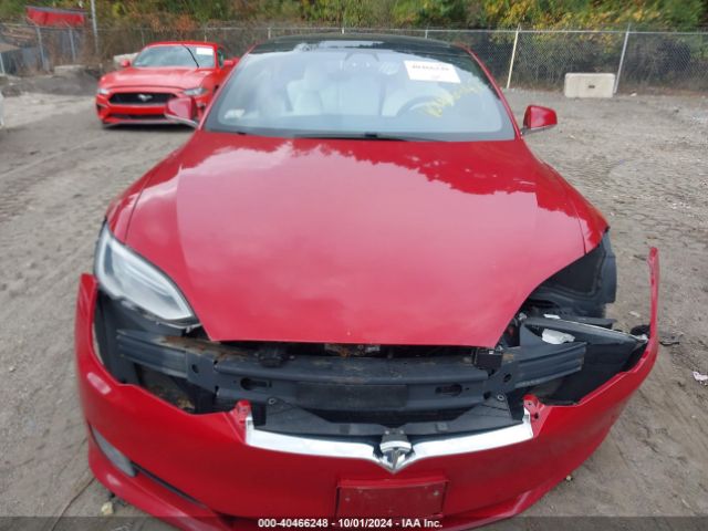 5YJSA1E28HF204712 Tesla Model S 100d/60d/75d/90d/p100d