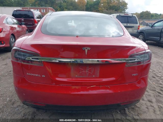 5YJSA1E28HF204712 Tesla Model S 100d/60d/75d/90d/p100d