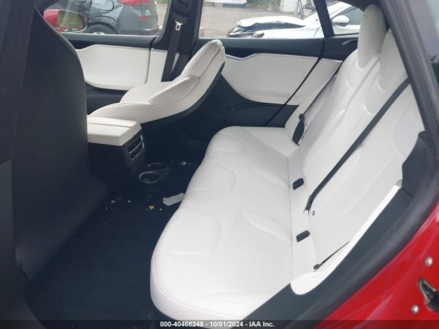 5YJSA1E28HF204712 Tesla Model S 100d/60d/75d/90d/p100d
