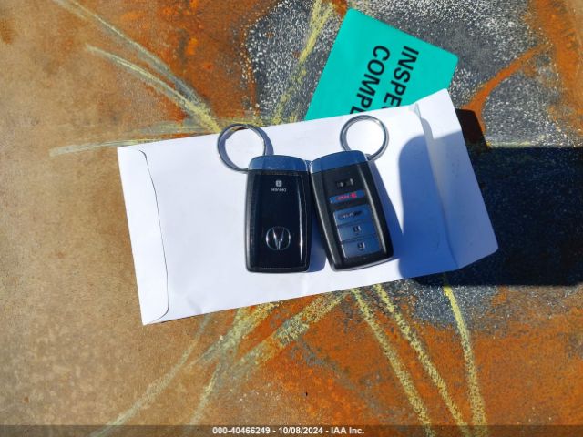 5J8TB3H30HL019313 Acura Rdx Acurawatch Plus Package