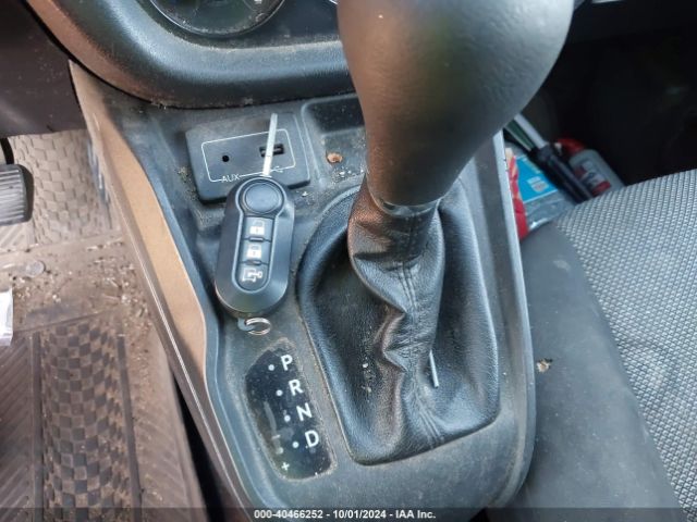 ZFBHRFAB8K6M55130 RAM Promaster City Tradesman
