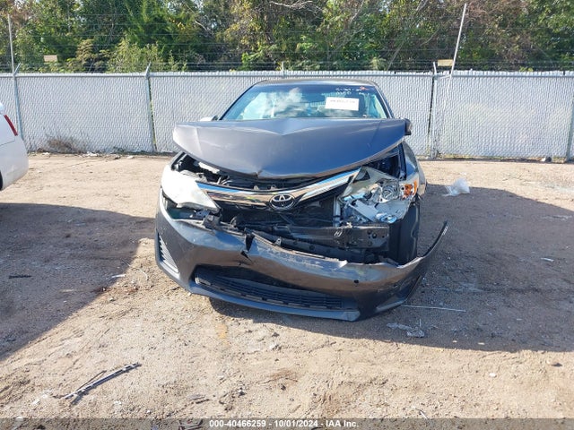 4T1BF1FK1EU356569 Toyota CAMRY LE