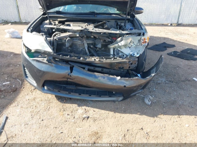 4T1BF1FK1EU356569 Toyota CAMRY LE