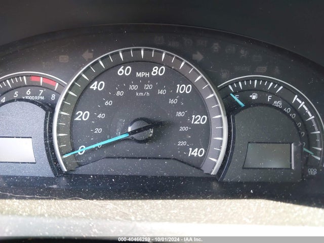 4T1BF1FK1EU356569 Toyota CAMRY LE