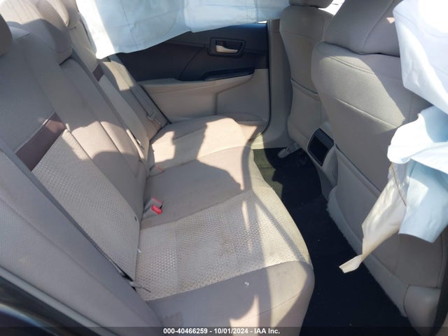 4T1BF1FK1EU356569 Toyota CAMRY LE