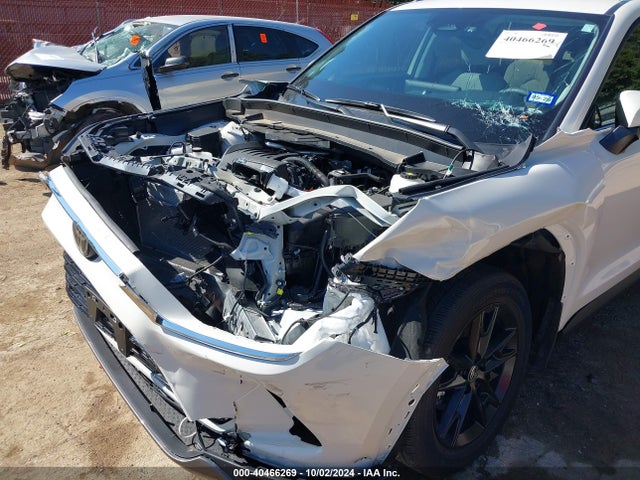 Toyota Grand Highlander Limited 2024 5TDAAAA50RS015190 Image 6