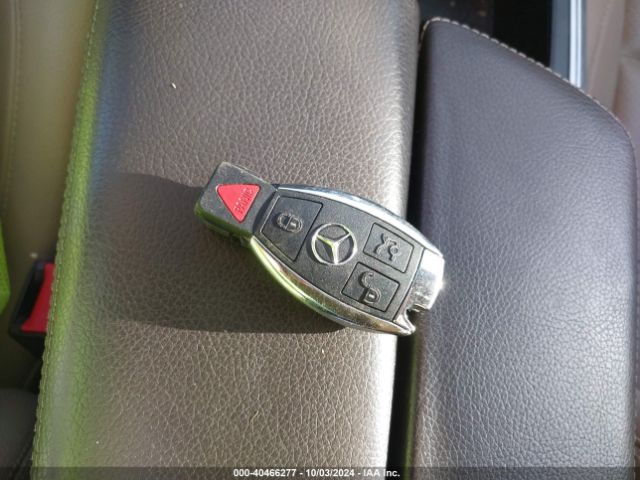 4JGDF6EE0FA459101 Mercedes-Benz Gl 450 4matic
